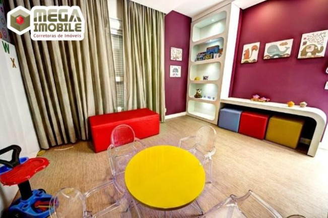 Imagem Apartamento com 2 Quartos à Venda, 70 m² em Itacorubi - Florianópolis Imagem Apartamento com 2 Quartos à Venda, 70 m² em Itacorubi - Florianópolis