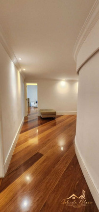 Imagem Apartamento com 4 Quartos à Venda, 397 m² em Embaré - Santos Imagem Apartamento com 4 Quartos à Venda, 397 m² em Embaré - Santos