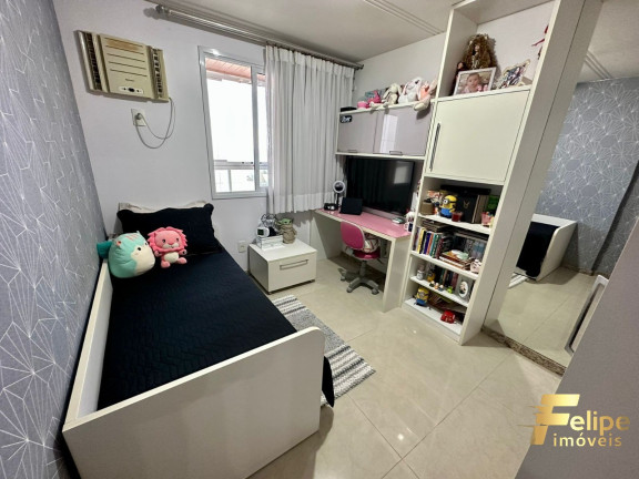 Imagem Imóvel com 3 Quartos à Venda, 136 m² em Praia Da Costa - Vila Velha