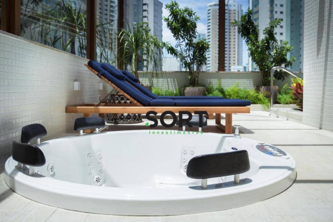 Imagem Apartamento com 4 Quartos à Venda, 158 m² em Barra Norte - Balneário Camboriú