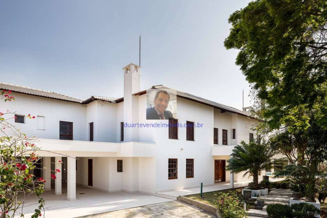 Imagem Casa com 5 Quartos à Venda, 874 m² em Pousada Dos Bandeirantes - Carapicuíba Imagem Casa com 5 Quartos à Venda, 874 m² em Pousada Dos Bandeirantes - Carapicuíba