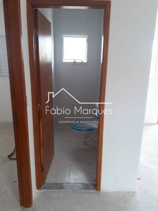 Imagem Apartamento com 2 Quartos à Venda, 44 m² em Vila Ré - São Paulo