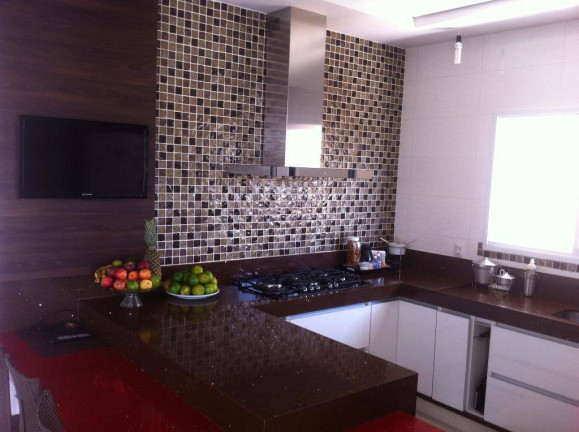 Imagem Casa de Condomínio com 4 Quartos à Venda, 450 m² em Residencial Villa Lobos - Paulínia Imagem Casa de Condomínio com 4 Quartos à Venda, 450 m² em Residencial Villa Lobos - Paulínia