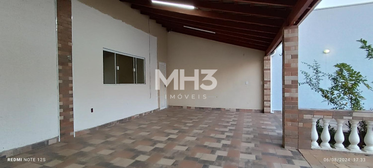 Imagem Sobrado com 1 Quarto para Alugar, 200 m² em Jardim Santo André - Hortolândia Imagem Sobrado com 1 Quarto para Alugar, 200 m² em Jardim Santo André - Hortolândia
