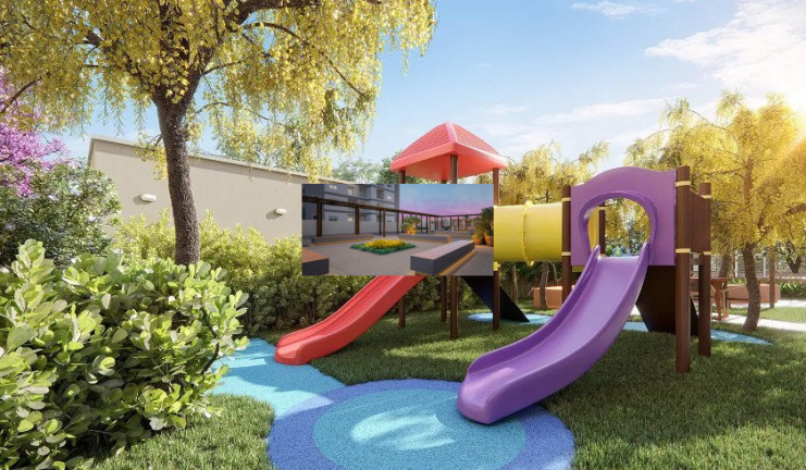 Imagem Apartamento com 3 Quartos à Venda, 82 m² em Parque Da Vila Prudente - São Paulo Imagem Apartamento com 3 Quartos à Venda, 82 m² em Parque Da Vila Prudente - São Paulo