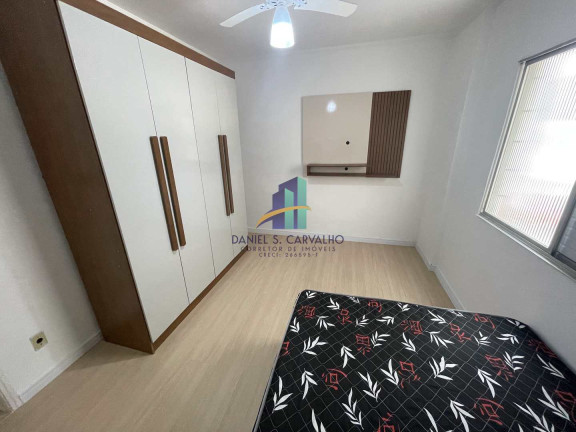 Imagem Apartamento com 1 Quarto à Venda, 45 m² em Guilhermina - Praia Grande
