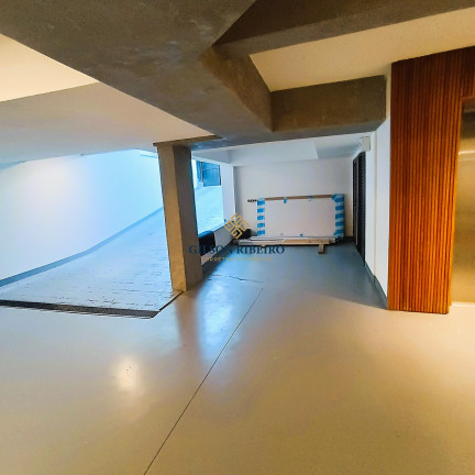 Imagem Apartamento com 2 Quartos à Venda, 286 m² em Praia Brava - Itajaí