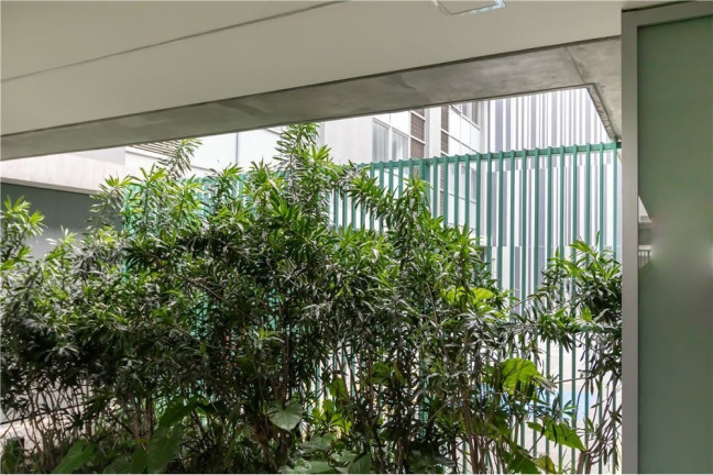 Imagem Imóvel Comercial à Venda, 23 m² em Moema - São Paulo