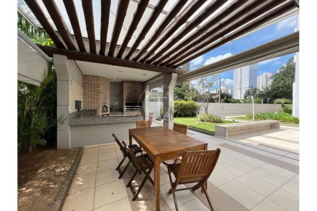 Imagem Apartamento com 2 Quartos à Venda, 55 m² em Vila Andrade - São Paulo Imagem Apartamento com 2 Quartos à Venda, 55 m² em Vila Andrade - São Paulo