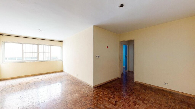 Imagem Apartamento com 3 Quartos à Venda, 106 m² em Itaim Bibi - São Paulo Imagem Apartamento com 3 Quartos à Venda, 106 m² em Itaim Bibi - São Paulo