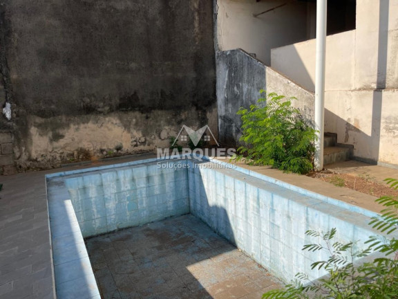 Imagem Casa com 3 Quartos à Venda, 120 m² em Jardim São Domingos - Sumaré Imagem Casa com 3 Quartos à Venda, 120 m² em Jardim São Domingos - Sumaré
