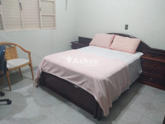 Imagem Casa com 3 Quartos à Venda, 155 m² em Jardim Santa Genebra - Campinas