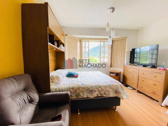 Imagem Casa com 3 Quartos à Venda, 118 m² em Granja Comary - Teresópolis