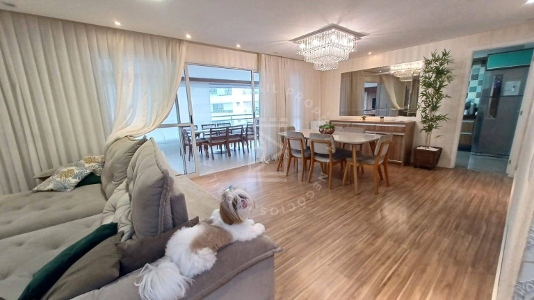 Imagem Apartamento com 3 Quartos à Venda, 182 m² em Vila Ema - São José Dos Campos Imagem Apartamento com 3 Quartos à Venda, 182 m² em Vila Ema - São José Dos Campos
