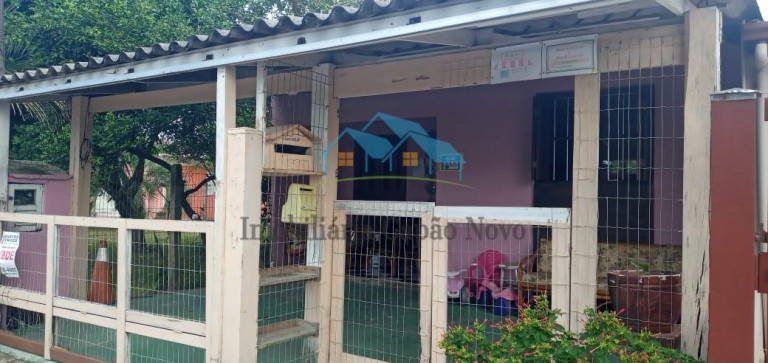 Casa com 2 Quartos à Venda, 80 m² em Capão Novo - Capão Da Canoa