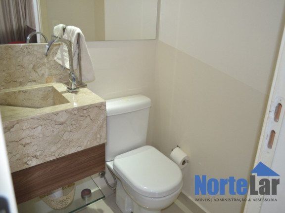 Imagem Apartamento com 3 Quartos à Venda, 100 m² em água Branca - São Paulo