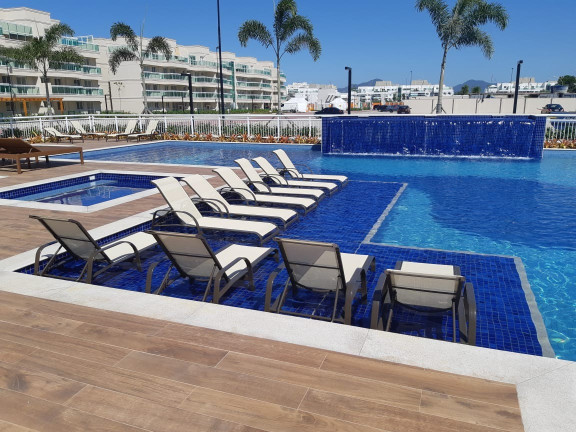Imagem Imóvel com 2 Quartos à Venda, 75 m² em Recreio Dos Bandeirantes - Rio De Janeiro Imagem Imóvel com 2 Quartos à Venda, 75 m² em Recreio Dos Bandeirantes - Rio De Janeiro