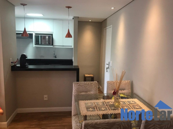 Imagem Apartamento com 2 Quartos à Venda, 50 m² em Vila Roque - São Paulo Imagem Apartamento com 2 Quartos à Venda, 50 m² em Vila Roque - São Paulo