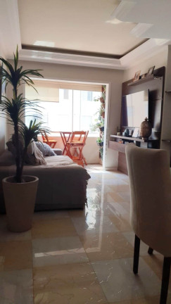 Apartamento com 4 Quartos à Venda, 97 m² em Centro - São Bernardo Do Campo