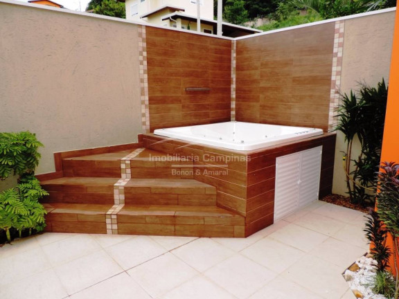 Imagem Casa de Condomínio com 3 Quartos à Venda, 320 m² em Pinheiro - Valinhos Imagem Casa de Condomínio com 3 Quartos à Venda, 320 m² em Pinheiro - Valinhos