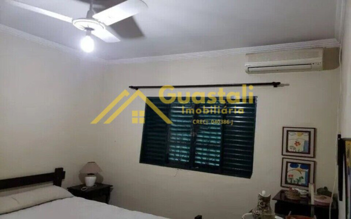 Imagem Casa com 2 Quartos à Venda, 142 m² em Jardim Elite - Piracicaba