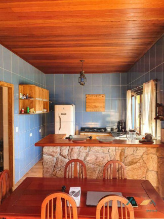 Imagem Fazenda à Venda, 200 m² em Zona Rural - Paraibuna
