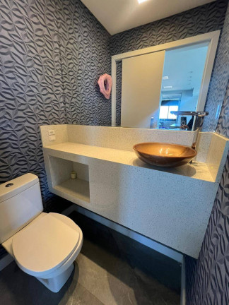 Imagem Apartamento com 3 Quartos à Venda, 150 m² em Beira Mar - São José Imagem Apartamento com 3 Quartos à Venda, 150 m² em Beira Mar - São José