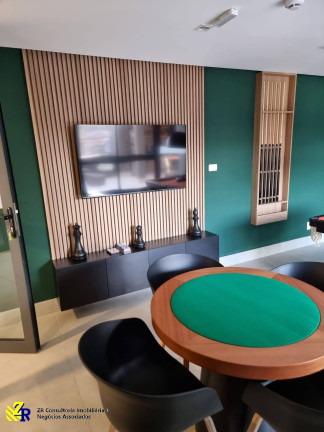 Imagem Apartamento com 1 Quarto à Venda, 26 m² em Jardim Independência - São Paulo Imagem Apartamento com 1 Quarto à Venda, 26 m² em Jardim Independência - São Paulo