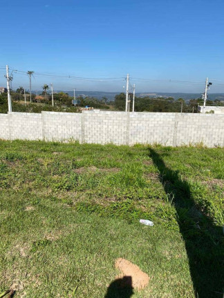 Imagem Terreno em Condomínio à Venda, 125 m² em Sítio Boa Vista - Cotia