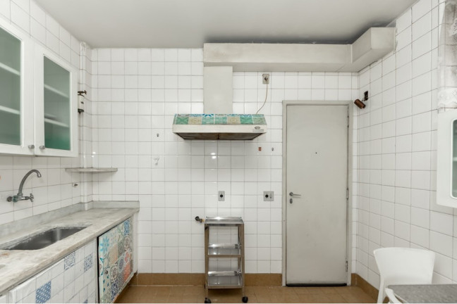 Imagem Apartamento com 3 Quartos à Venda, 120 m² em Pinheiros - São Paulo Imagem Apartamento com 3 Quartos à Venda, 120 m² em Pinheiros - São Paulo