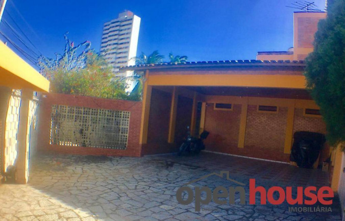 Imagem Casa com 4 Quartos à Venda, 1.000 m² em Capim Macio - Natal Imagem Casa com 4 Quartos à Venda, 1.000 m² em Capim Macio - Natal