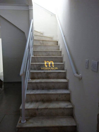 Imagem Sobrado com 3 Quartos à Venda, 110 m² em Tupi - Praia Grande