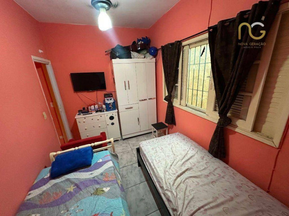 Imagem Casa com 2 Quartos à Venda, 65 m² em Mirim - Praia Grande Imagem Casa com 2 Quartos à Venda, 65 m² em Mirim - Praia Grande