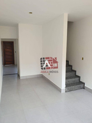 Imagem Sobrado com 2 Quartos à Venda, 67 m² em Ponte Rasa - São Paulo Imagem Sobrado com 2 Quartos à Venda, 67 m² em Ponte Rasa - São Paulo