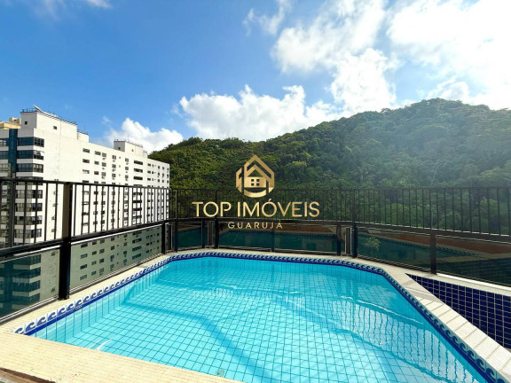 Apartamento com 3 Quartos à Venda, 114 m² em Pitangueiras - Guarujá