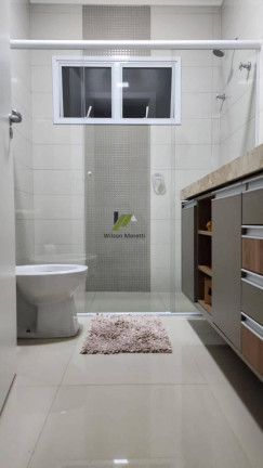 Imagem Casa de Condomínio com 3 Quartos à Venda, 258 m² em Pinhal - Cabreúva