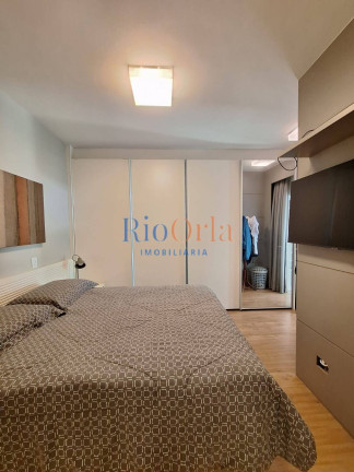 Imagem Apartamento com 3 Quartos à Venda, 132 m² em Barra Da Tijuca - Rio De Janeiro