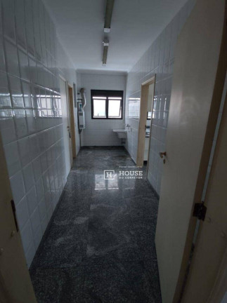 Imagem Apartamento com 3 Quartos à Venda, 192 m² em Moema - São Paulo Imagem Apartamento com 3 Quartos à Venda, 192 m² em Moema - São Paulo