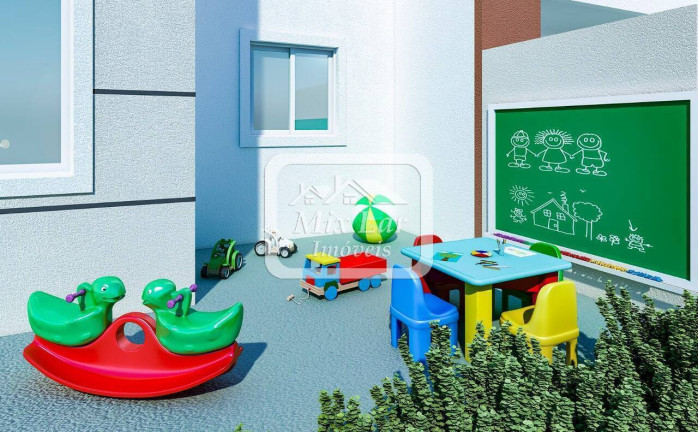 Imagem Apartamento com 2 Quartos à Venda, 46 m² em Umuarama - Osasco Imagem Apartamento com 2 Quartos à Venda, 46 m² em Umuarama - Osasco