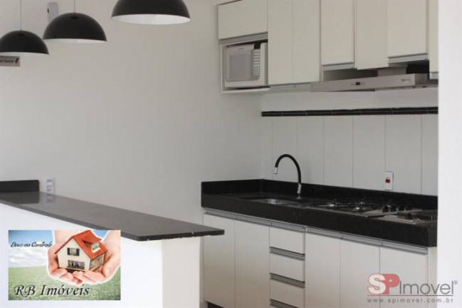 Apartamento com 3 Quartos à Venda, 60 m² em Taboão - São Bernardo Do Campo