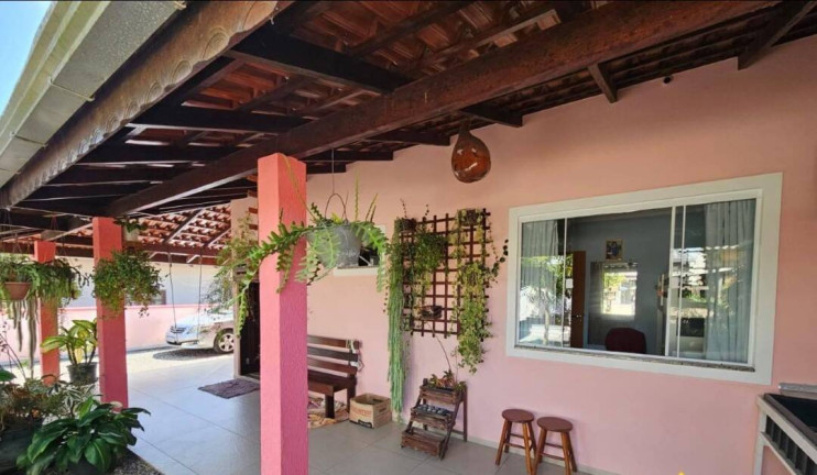 Imagem Casa com 3 Quartos à Venda, 194 m² em Centro - Balneário Barra Do Sul Imagem Casa com 3 Quartos à Venda, 194 m² em Centro - Balneário Barra Do Sul