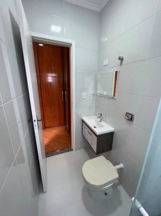 Imagem Casa com 3 Quartos à Venda, 130 m² em Assunção - São Bernardo Do Campo