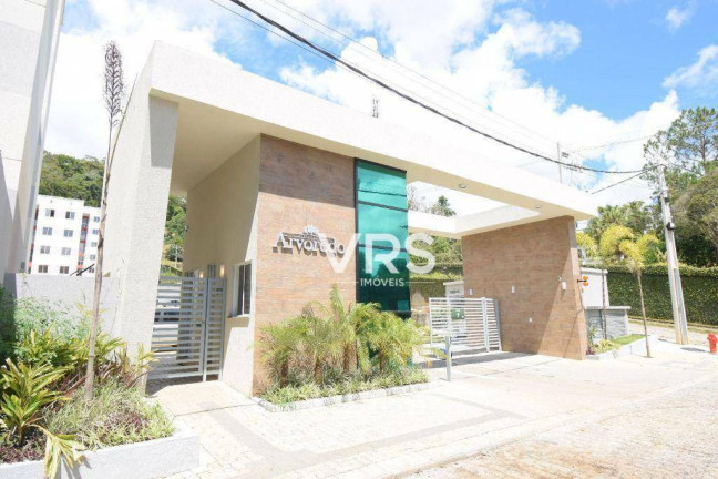 Imagem Apartamento com 2 Quartos à Venda, 47 m² em Cascata Do Imbuí - Teresópolis Imagem Apartamento com 2 Quartos à Venda, 47 m² em Cascata Do Imbuí - Teresópolis
