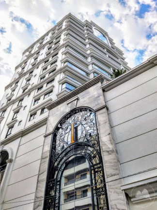 Apartamento com 4 Quartos à Venda, 237 m² em Centro - Itapema