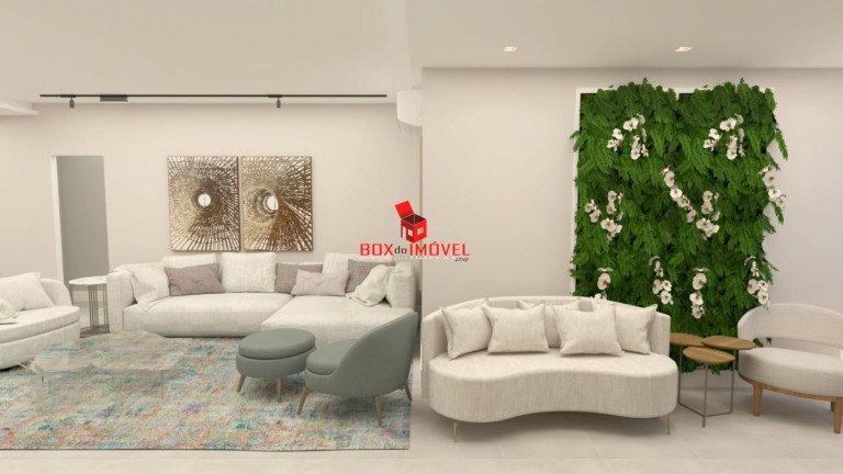 Imagem Apartamento com 2 Quartos à Venda, 133 m² em Copacabana - Rio De Janeiro