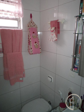 Imagem Apartamento com 3 Quartos à Venda, 140 m² em Aparecida - Santos Imagem Apartamento com 3 Quartos à Venda, 140 m² em Aparecida - Santos