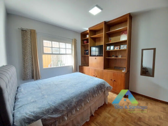 Imagem Casa com 3 Quartos à Venda, 160 m² em Brooklin - São Paulo Imagem Casa com 3 Quartos à Venda, 160 m² em Brooklin - São Paulo