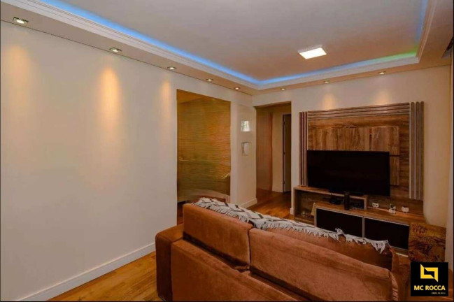 Imagem Casa de Condomínio com 2 Quartos à Venda, 74 m² em Taboão - São Bernardo Do Campo Imagem Casa de Condomínio com 2 Quartos à Venda, 74 m² em Taboão - São Bernardo Do Campo