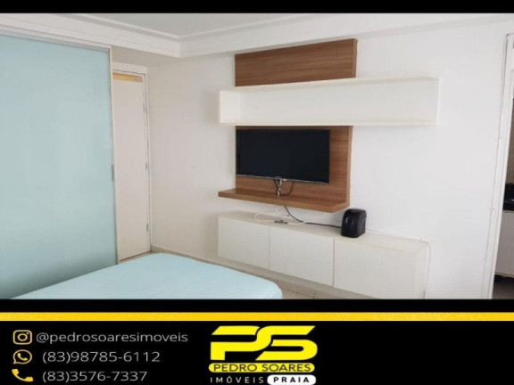 Imagem Apartamento com 4 Quartos à Venda, 150 m² em Bessa - João Pessoa