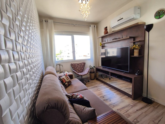 Imagem Apartamento com 2 Quartos à Venda, 56 m² em Centro - Canoas Imagem Apartamento com 2 Quartos à Venda, 56 m² em Centro - Canoas